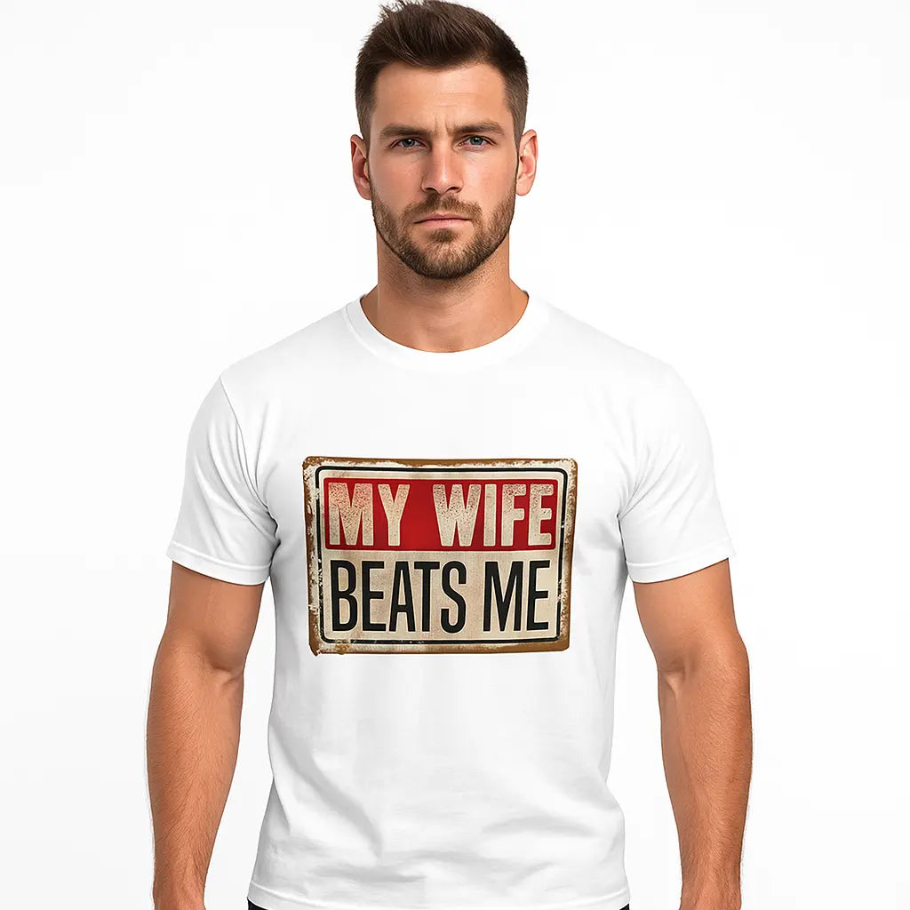THE TEE THAT GETS A REACTION