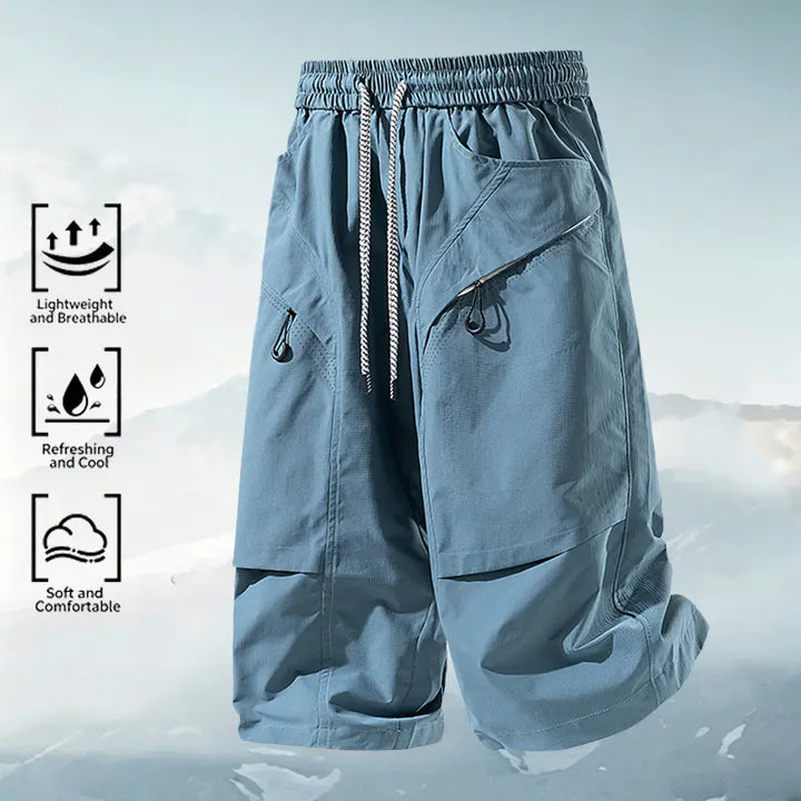 PLUS SIZE MEN&