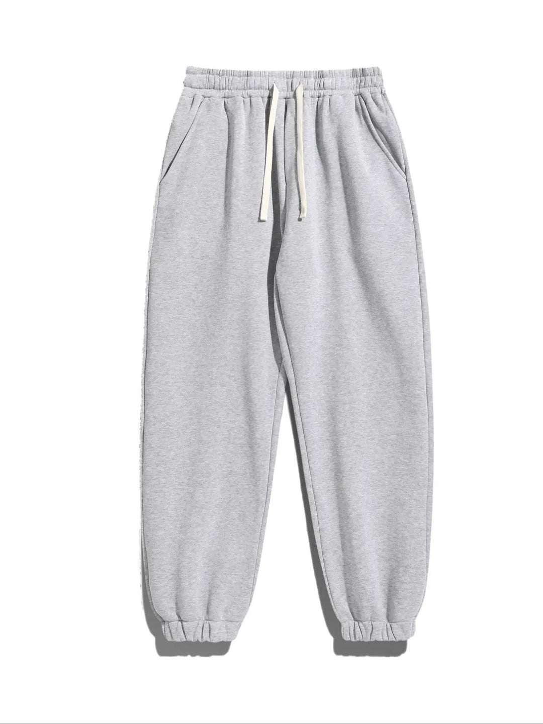 Essential Street Joggers