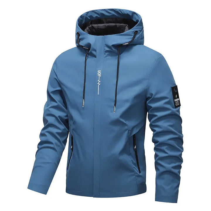 Casual Outdoor Activewear Coat