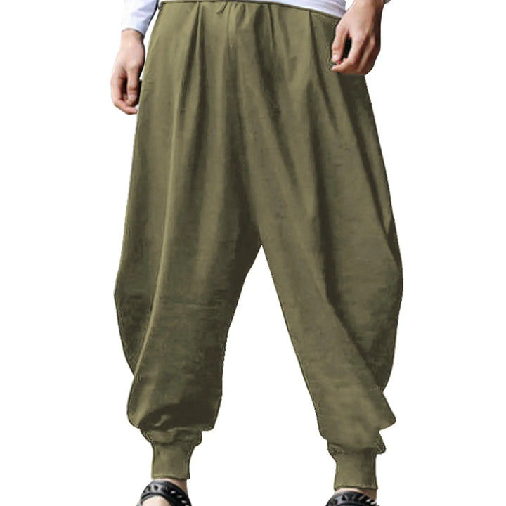 Urban Cargo Jogger Pants