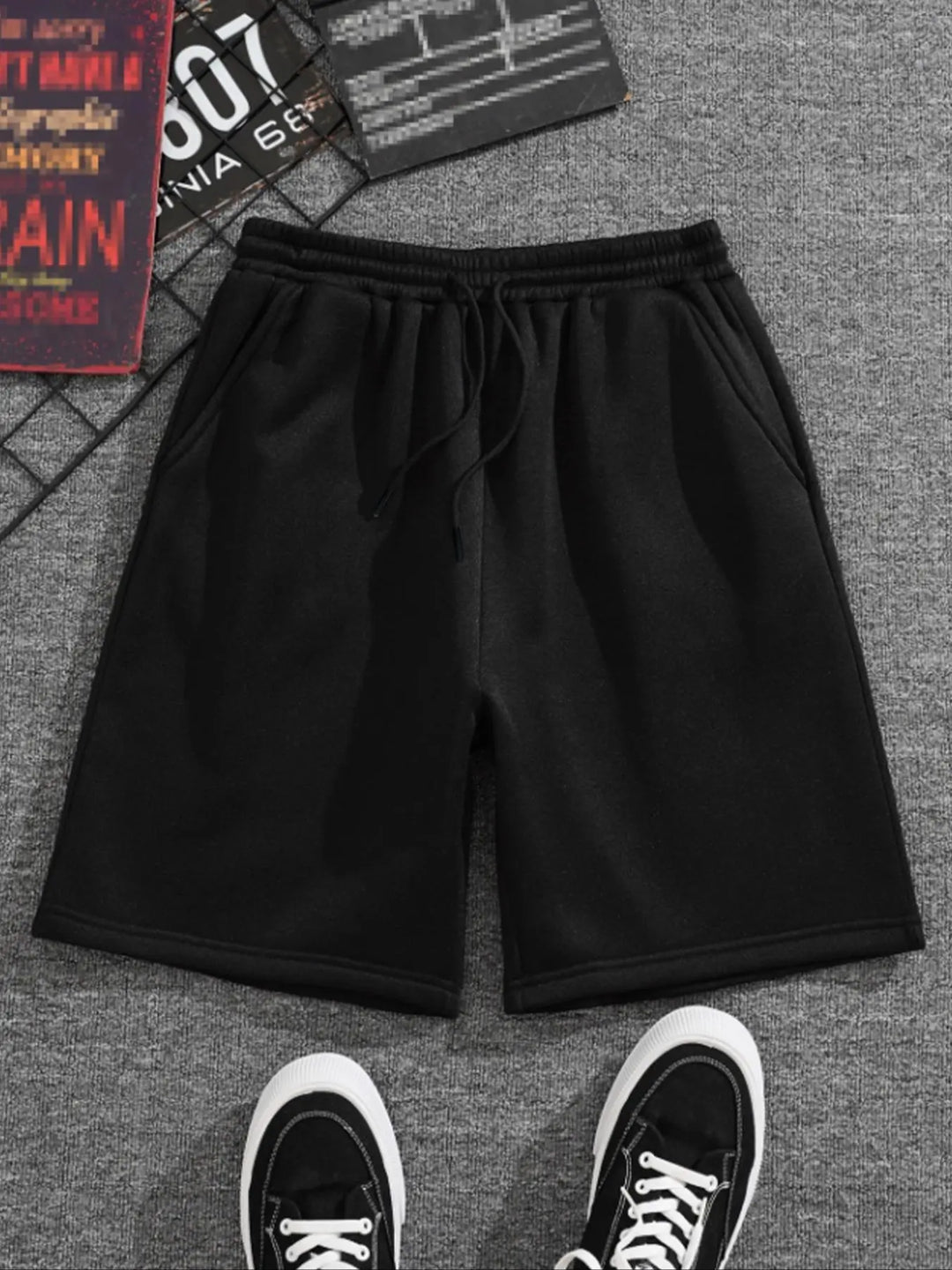 WestCore Summer Shorts