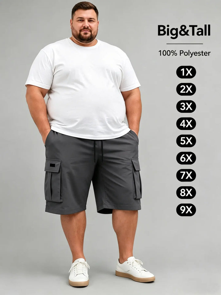 Large Size Men&
