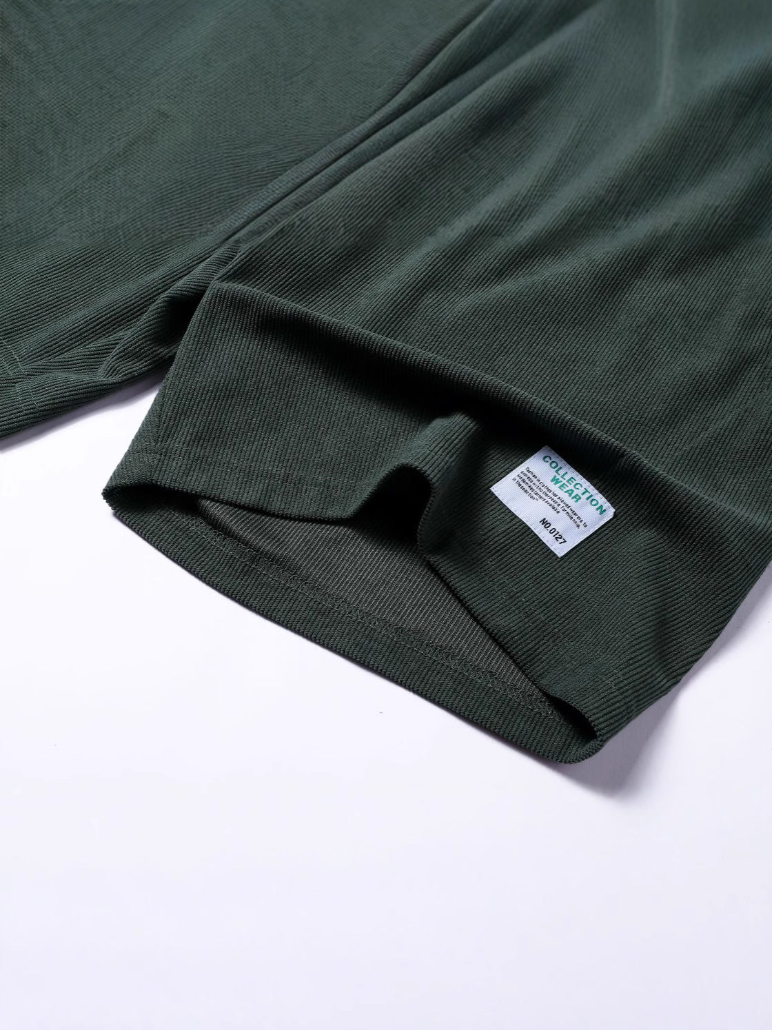 Premium Comfort Shorts