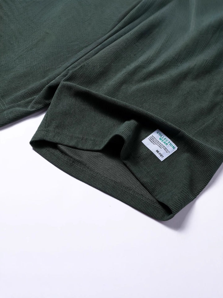 Premium Comfort Shorts