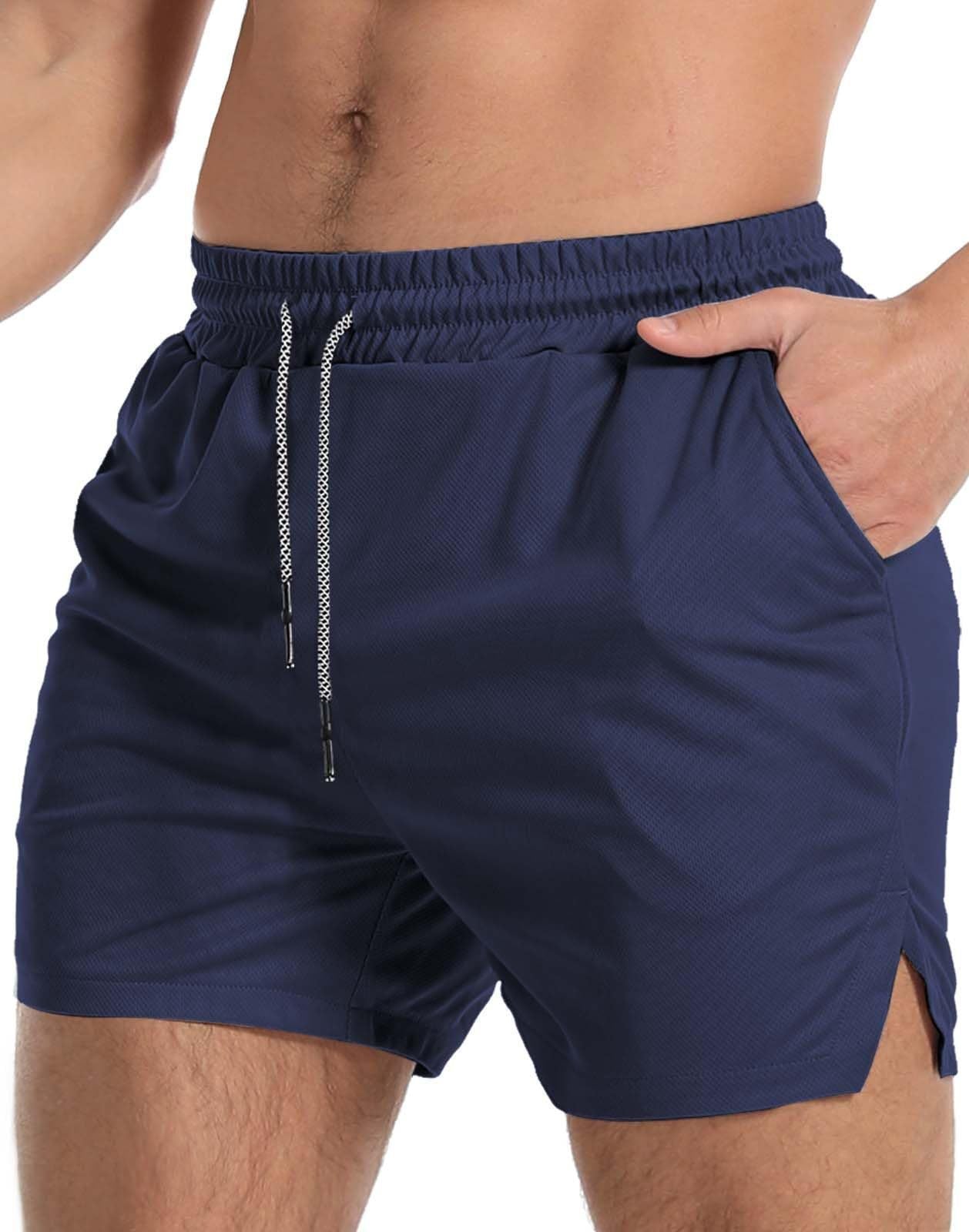 Performance Shorts