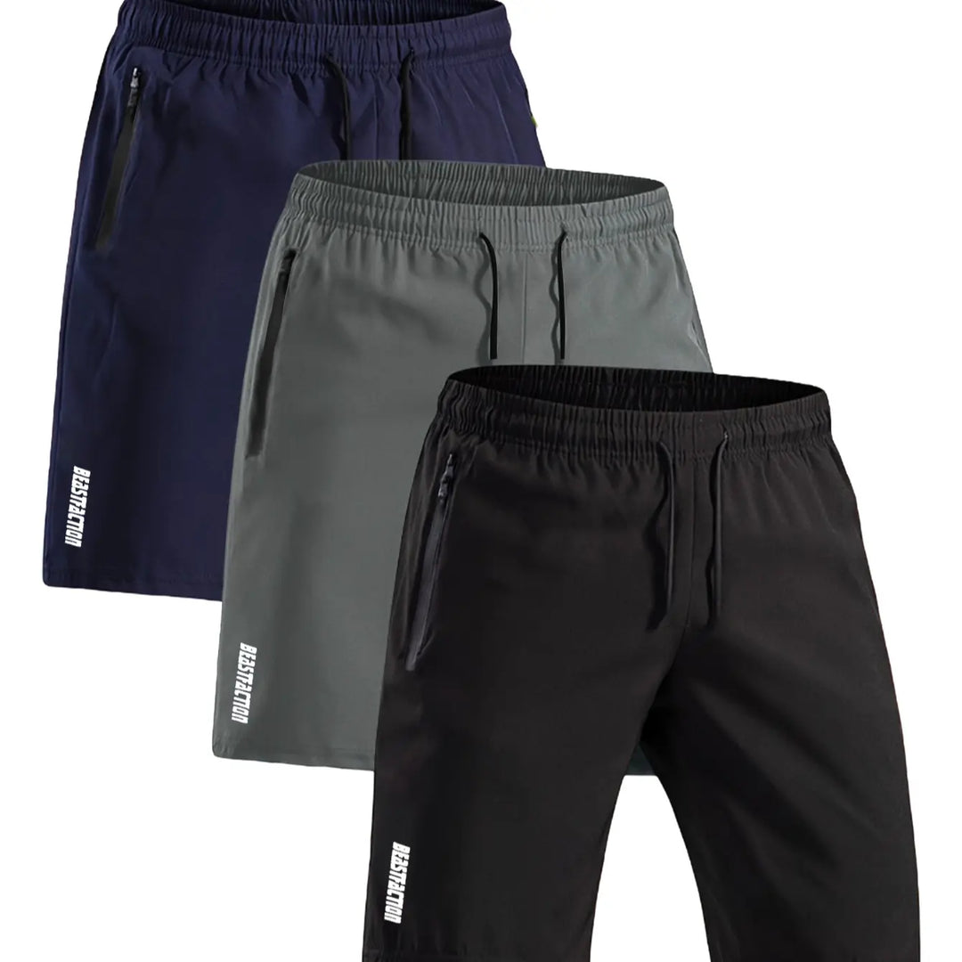 3pcs Men&