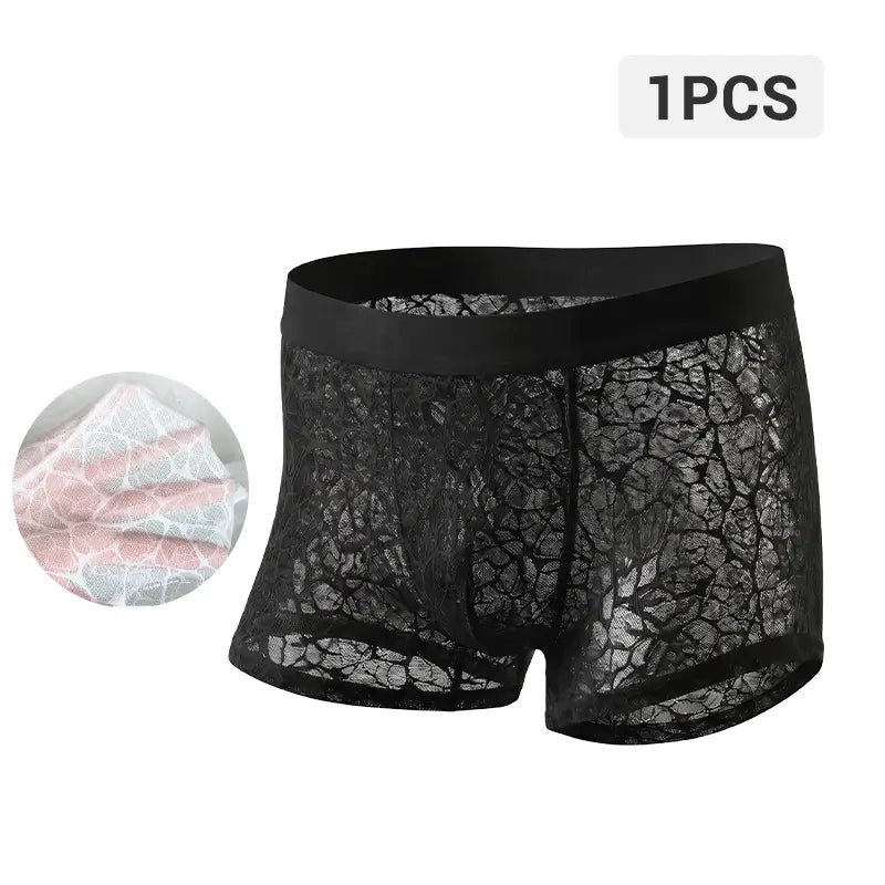 Featherlight Cooling Boxer Briefs