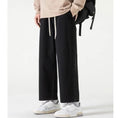 Light Wash Baggy Jeans