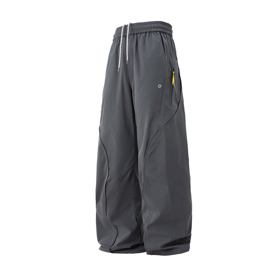 Tech Windproof Utility Pants