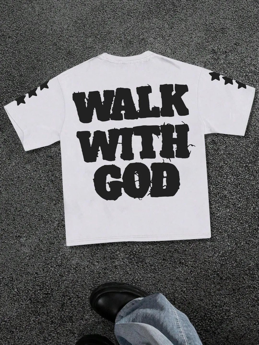 FaithStreet Tee