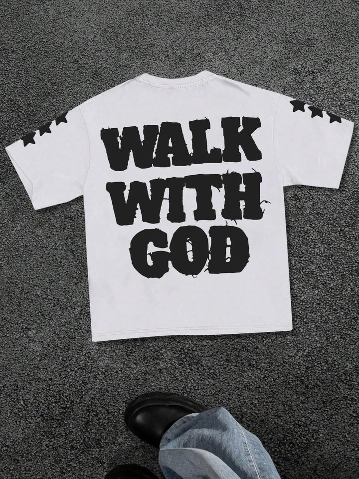 FaithStreet Tee