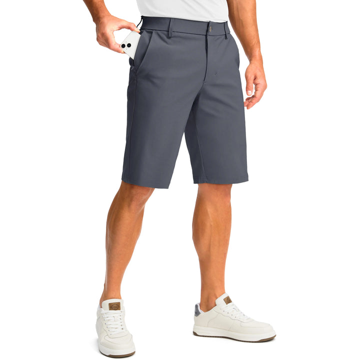 Performance Golf Shorts for Every Round