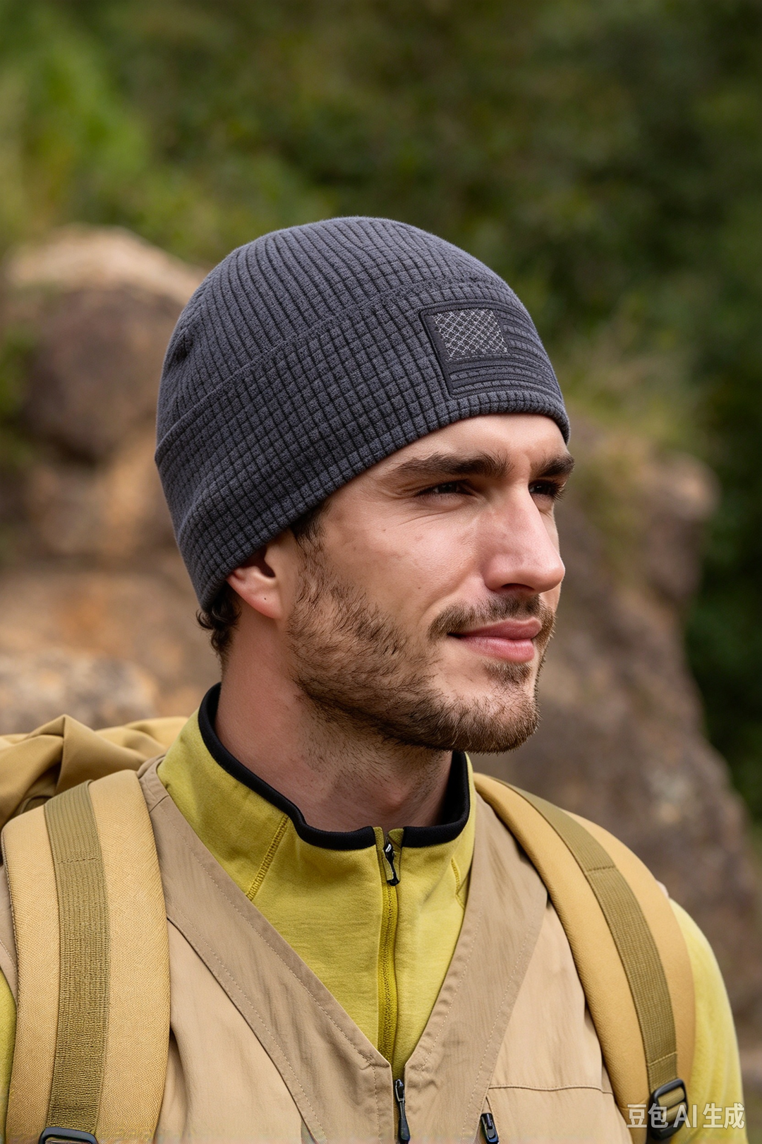 Zeeyr Autumn and winter warm hat