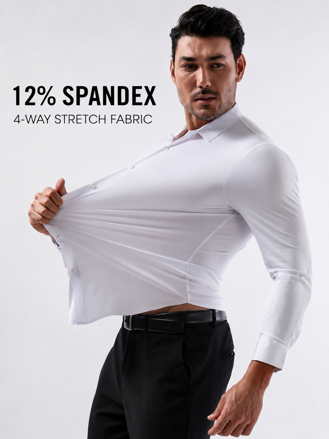 Premium Stretch Shirt