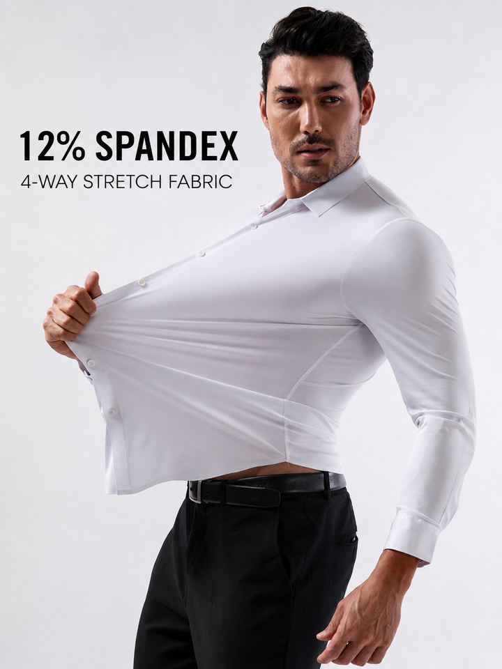 Premium Stretch Shirt