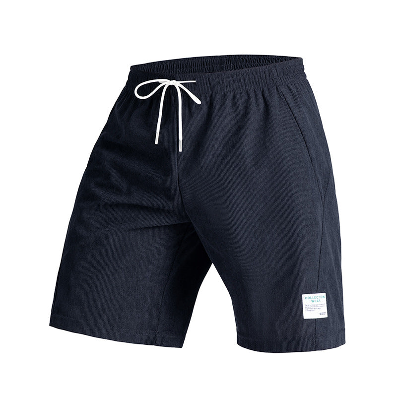 Premium Comfort Shorts