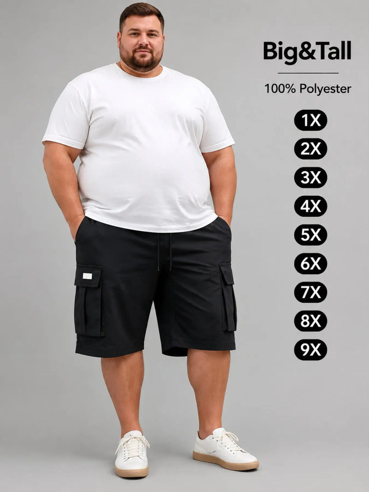 Large Size Men&