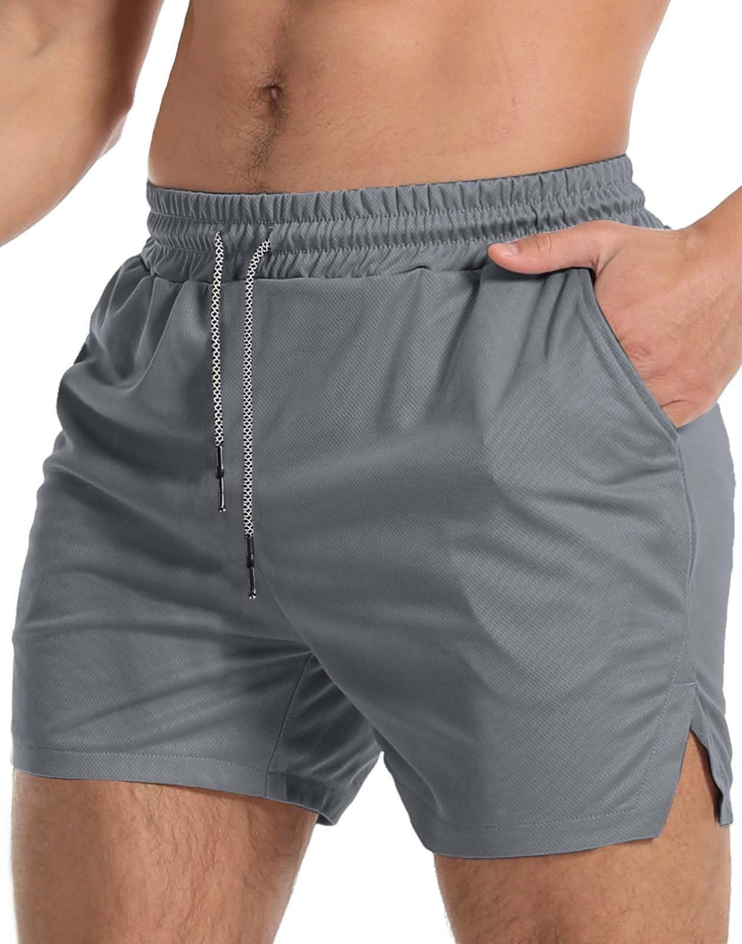 Performance Shorts