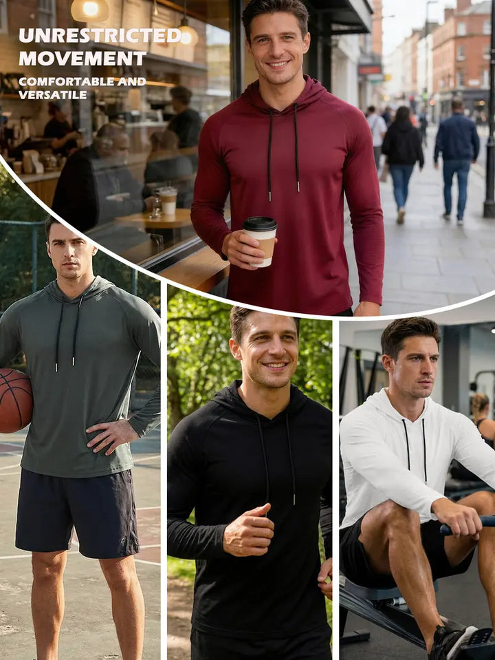 5 Pieces Men&