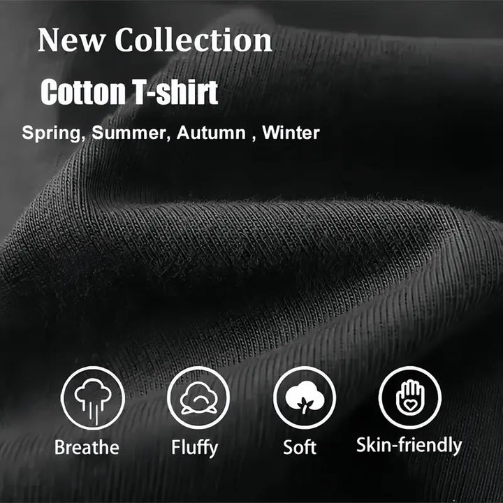 THE TEE THAT GETS A REACTION