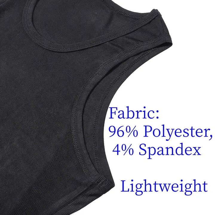 Sculpt Fit Breathable Tank