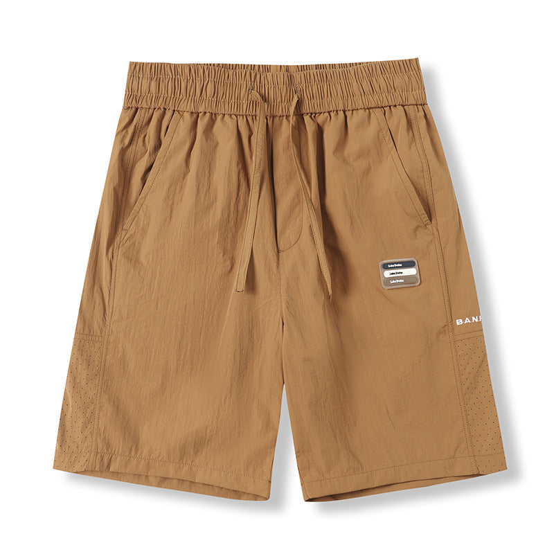 Summer Performance Shorts
