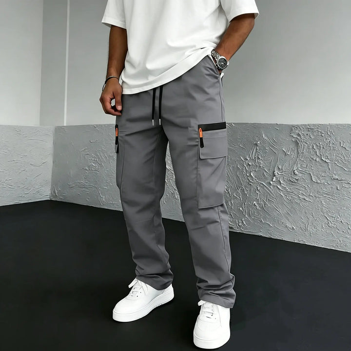 Tactical Cargo Joggers