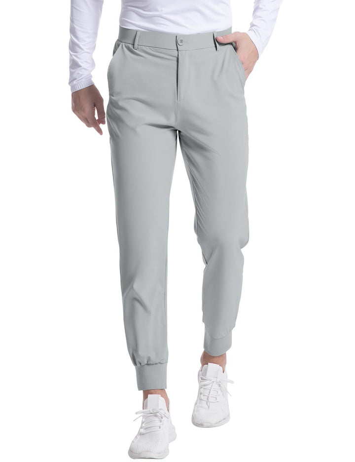PERFORMANCE JOGGER GOLF PANTS