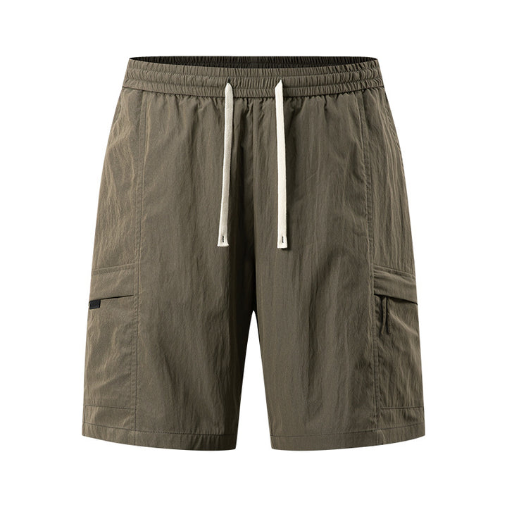FieldRunner Cargo Shorts