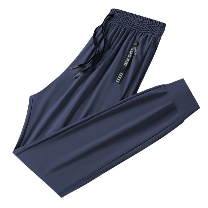 ULTRA-STRETCH JOGGER PANTS