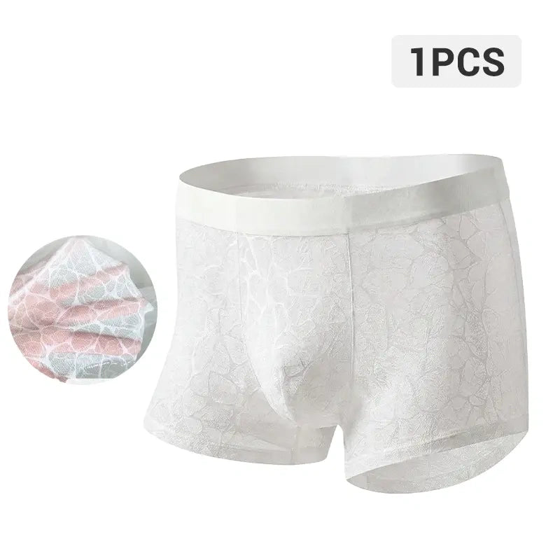 Featherlight Cooling Boxer Briefs