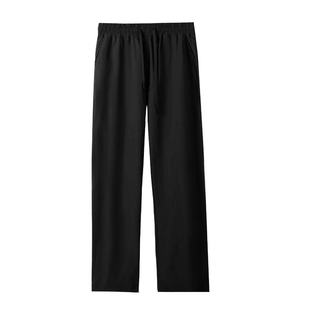 Lightweight Relaxed Fit Pants