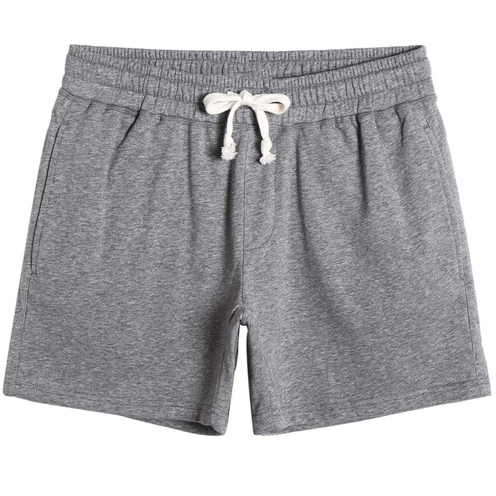 Men’s Casual Drawstring Shorts