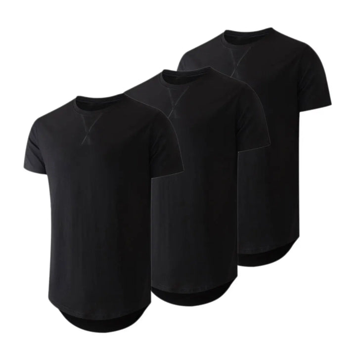 Essential 3-Pack Everyday Tee Set