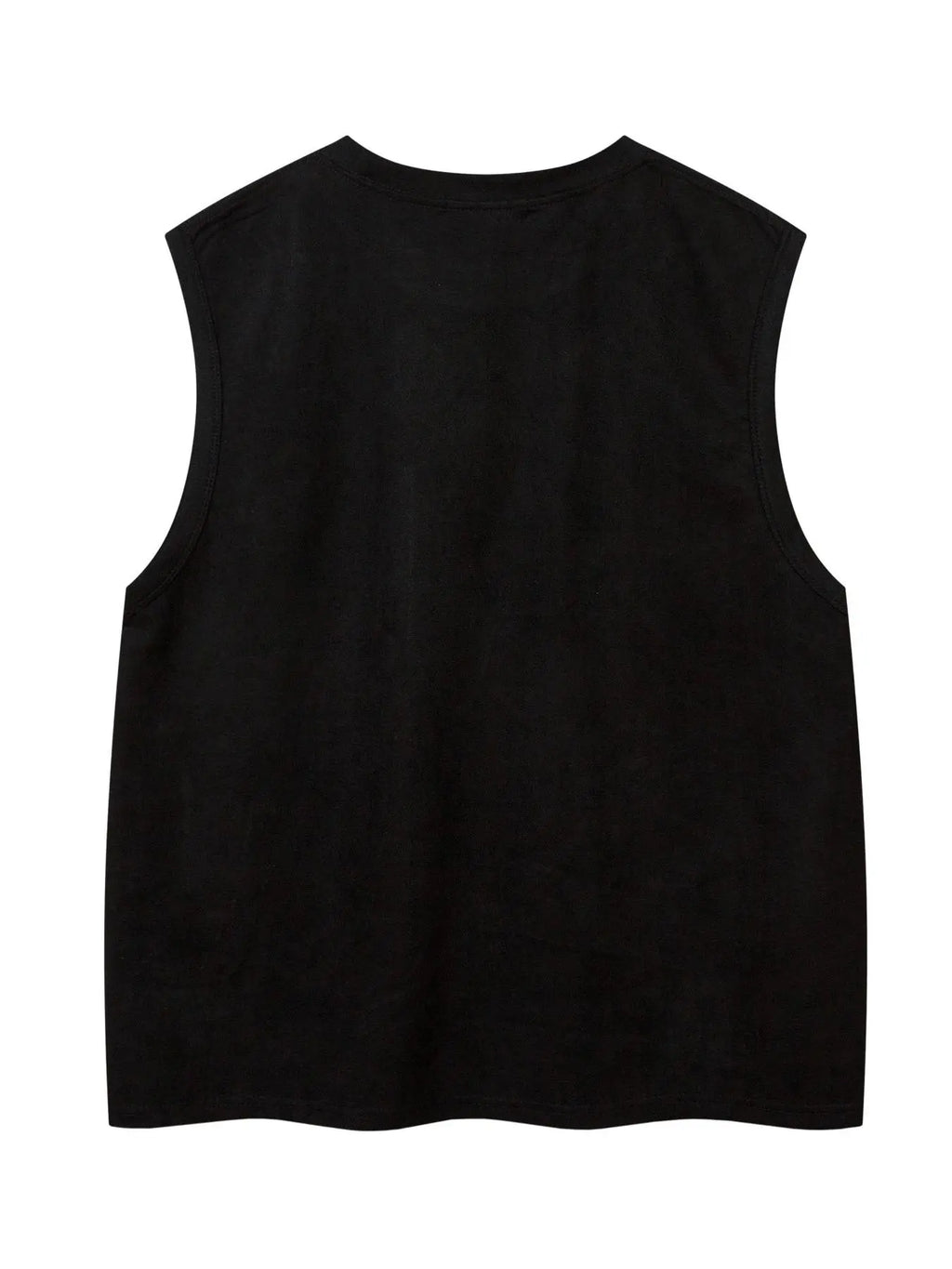 Shadow Crest Sleeveless Tank