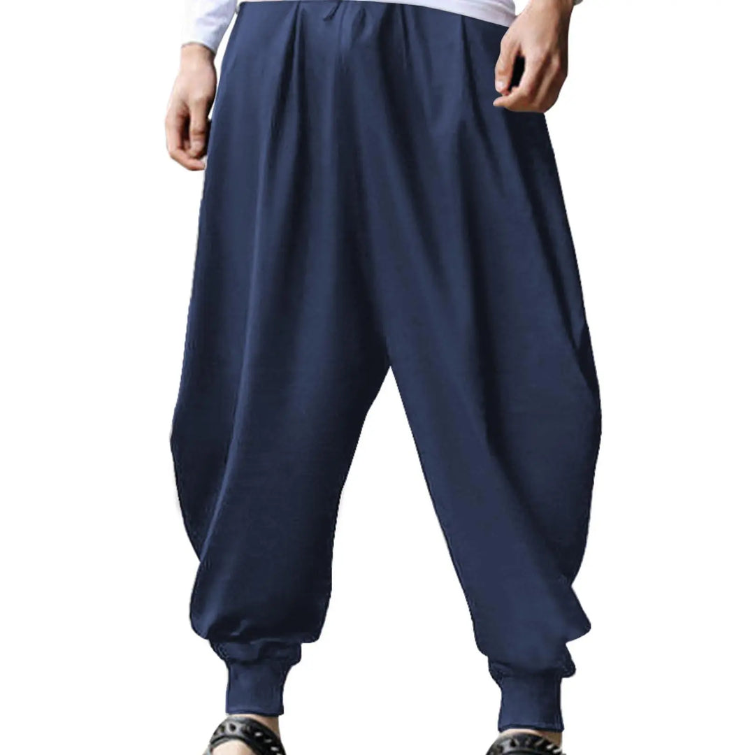 Urban Cargo Jogger Pants