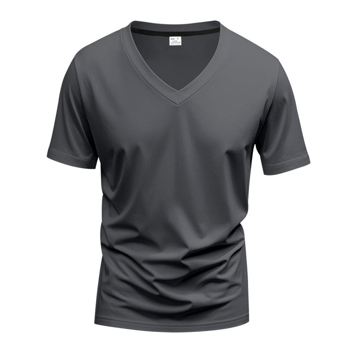 Urban V-Neck Performance Tee