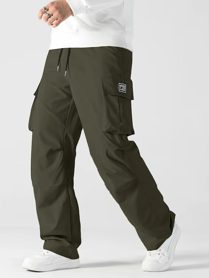 Urban Utility Cargo Pants