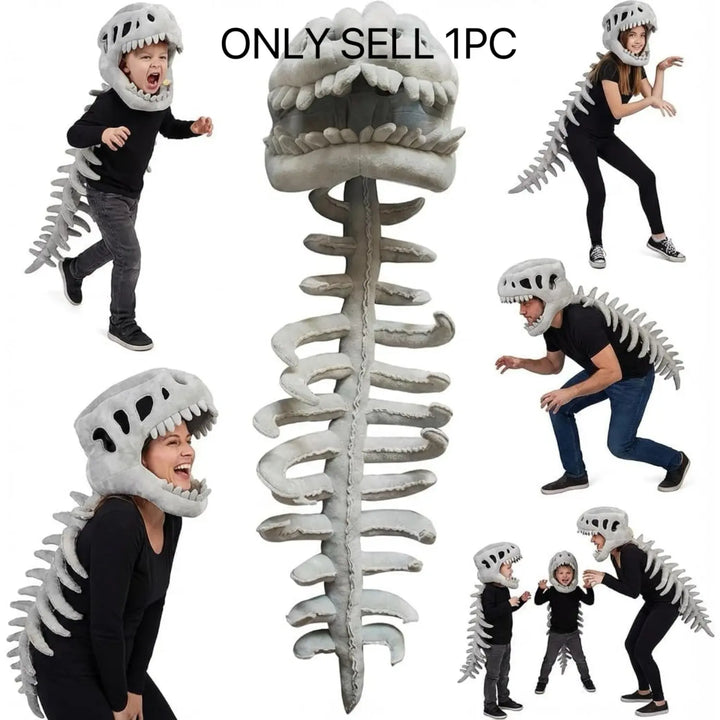 Wearable Dinosaur Set