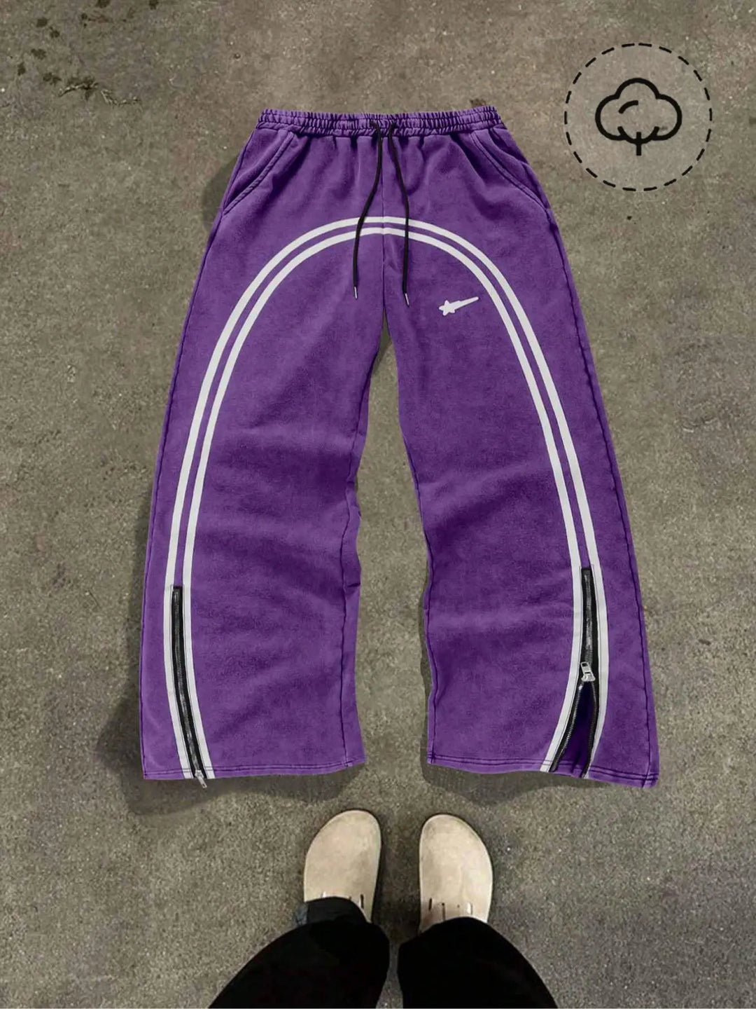 StreetSport Track Pants