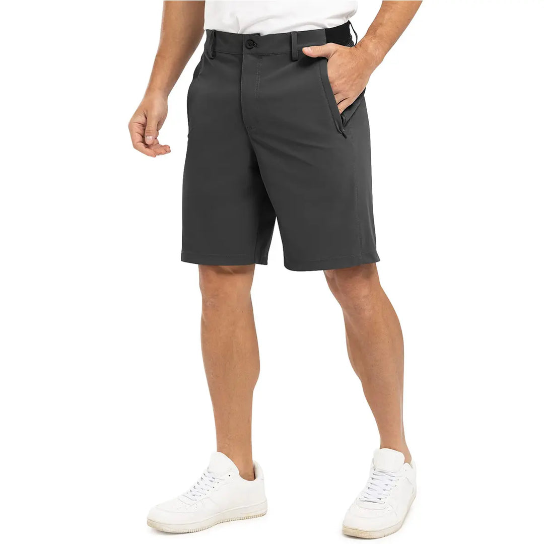 PERFORMANCE GOLF SHORTS