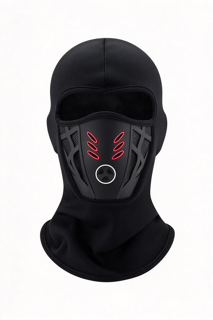 Zeeyr Windproof fleece ski mask