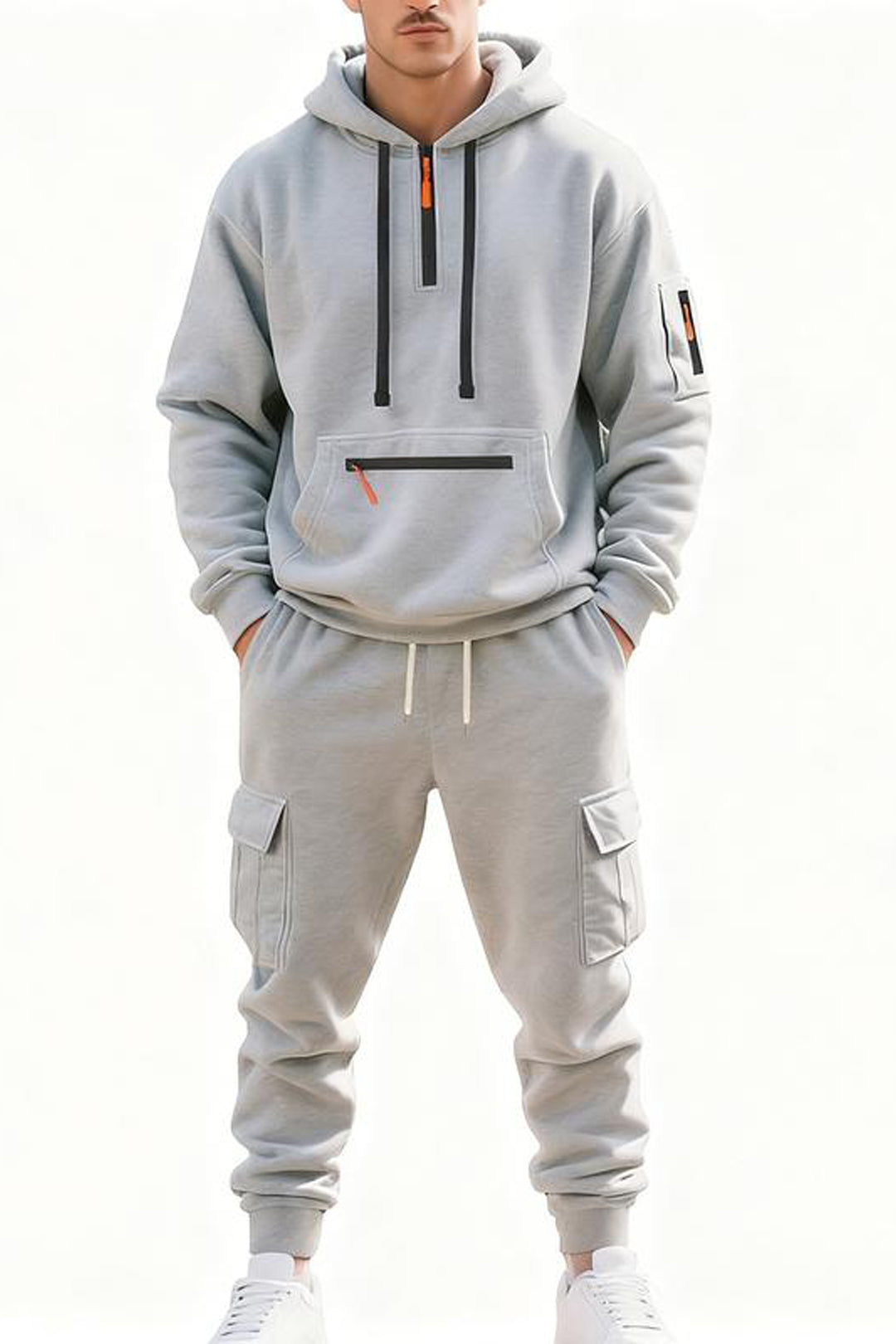 Zeeyr Men&