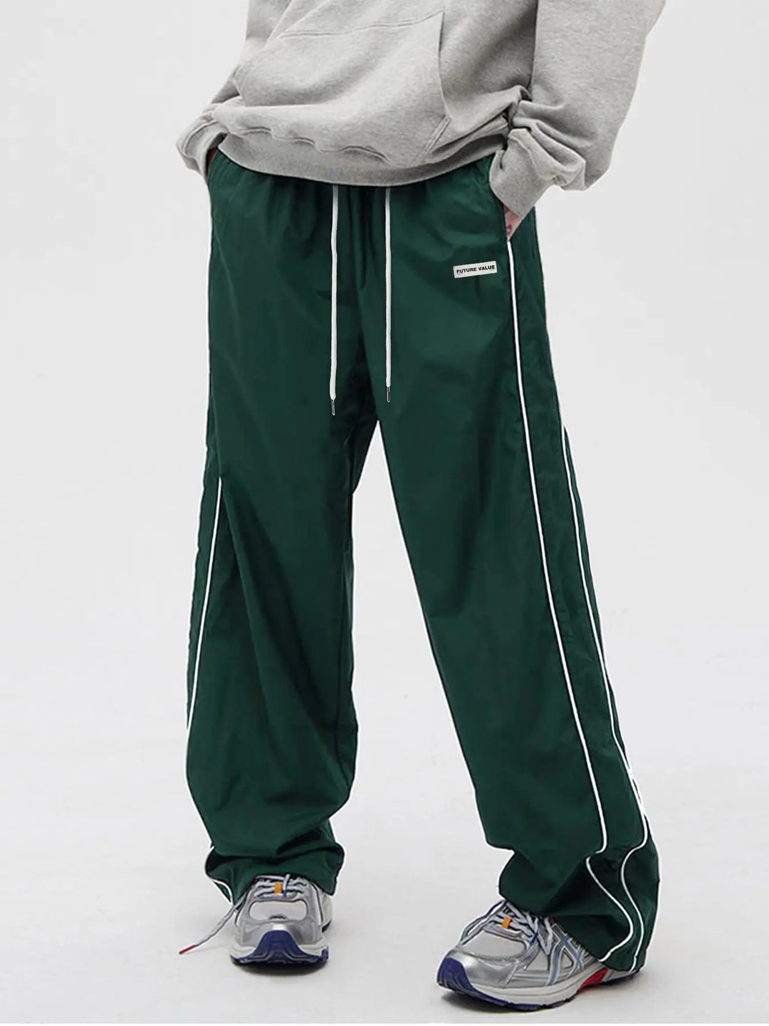 Velocity Line Street Joggers