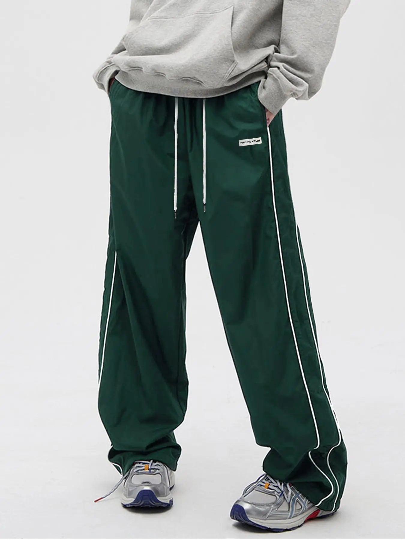 Velocity Line Street Joggers