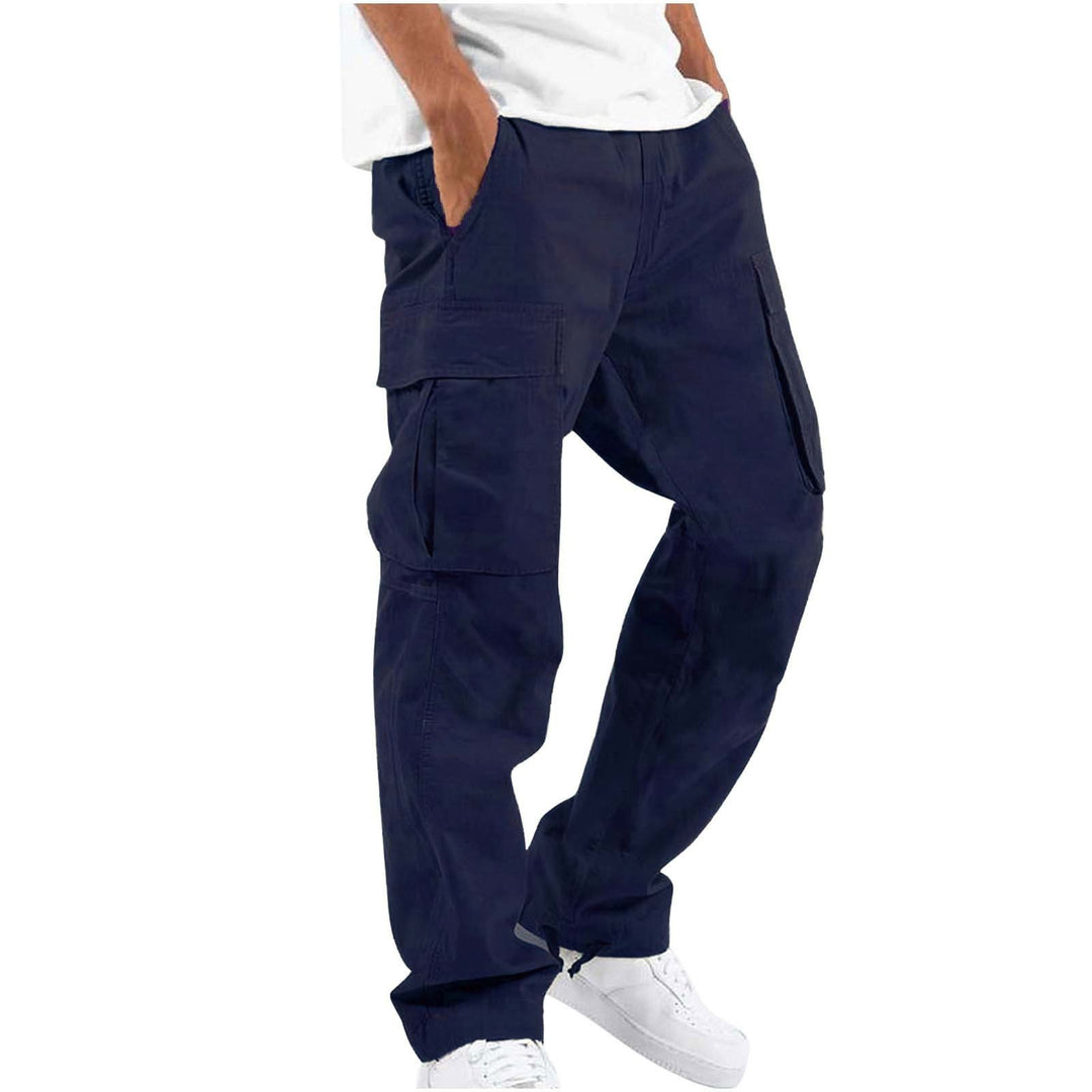 3-PACK FLEX STRETCH CARGO PANTS