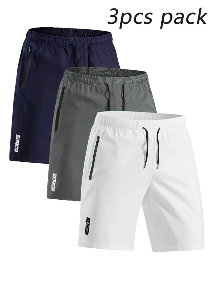 3pcs Men&