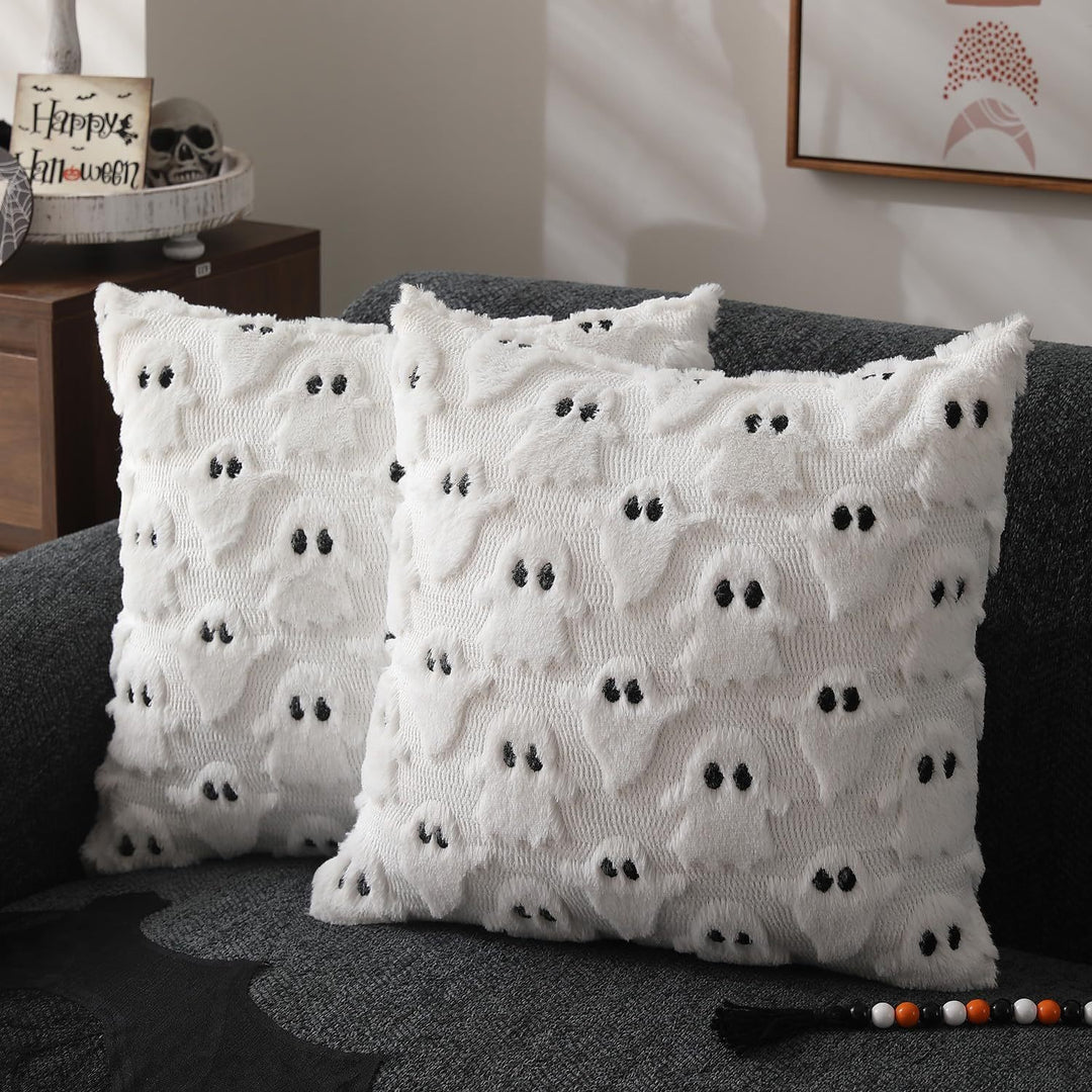 Halloween Decor Pillowcase