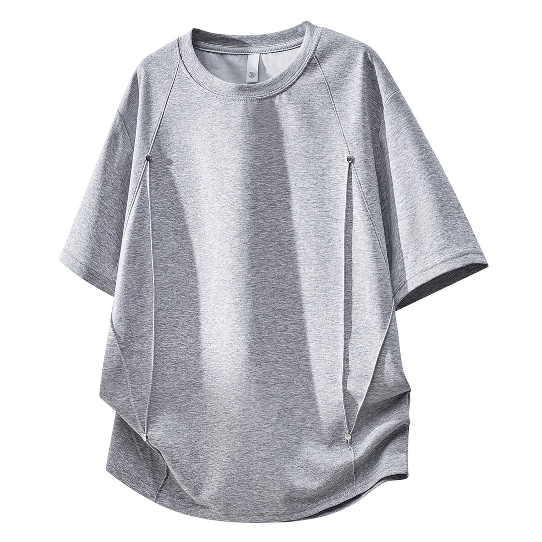 BIG &amp; TALL MEN’S T-SHIRT